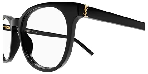 Saint Laurent SL M111 Square Glasses 